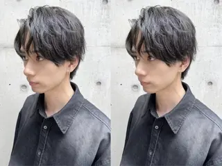 メンズ AVEDA西大寺 リノカ✩⡱のマツエク・マツパデザイン