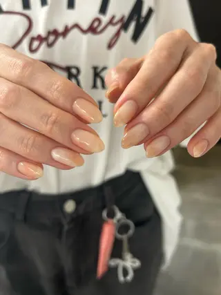 ネイル 木戸 有佐のネイルデザイン