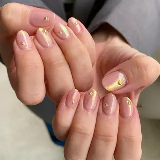 ネイル RINO AMANE nailのネイルデザイン