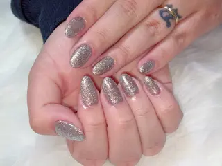 ネイル Maple saronのネイルデザイン