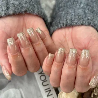 ネイル Basic町田本店 Suzunaのネイルデザイン