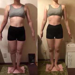 三田 桃子のエステ・リラクイメージ