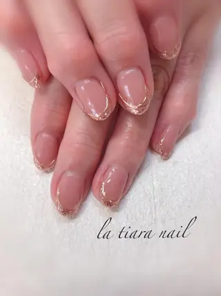 ネイル Blue bird  nailのネイルデザイン