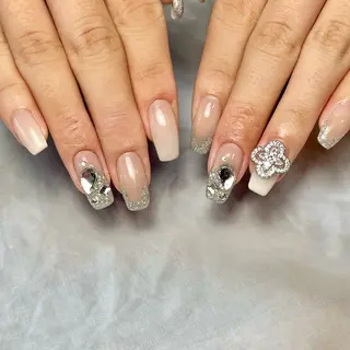 ネイル Reflection marikoのネイルデザイン