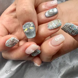 ネイル You kyehwaのネイルデザイン