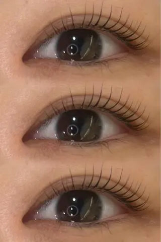 マツエク・マツパ femme横川 Rinkaのマツエク・マツパデザイン