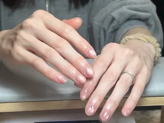 ネイル イブ ネイリのネイルデザイン