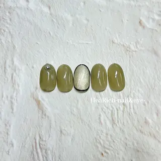 ネイル 関目nail ★HeaRichのネイルデザイン