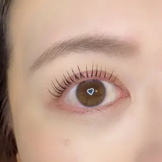 マツエク・マツパ Dahlia beauty新岩聖可のマツエク・マツパデザイン