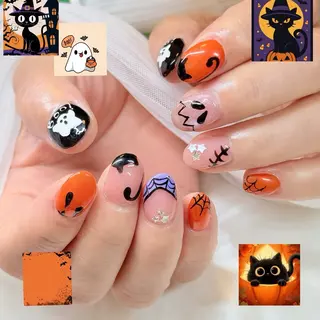 ネイル MIRA NAILROOMのネイルデザイン