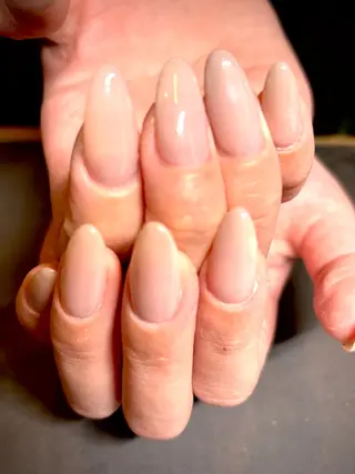 ネイル nail salon Rino.のネイルデザイン