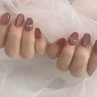 ネイル ネイルサロン なっちゃん(古千谷)のネイルデザイン