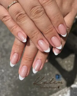 ネイル karen Monikaのネイルデザイン