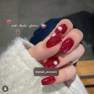 ネイル NAIL303 🛼 SHIORIのネイルデザイン