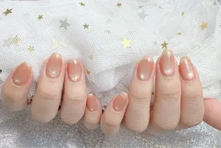 ネイル 💓mi.o Nail上野店のネイルデザイン