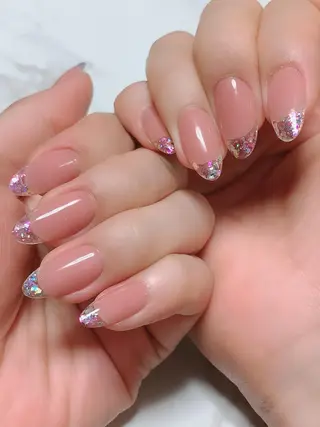 ネイル atelier chic+のネイルデザイン