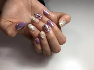 ネイル Otsuka Yumiのネイルデザイン