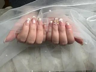 ネイル ari ♡のネイルデザイン