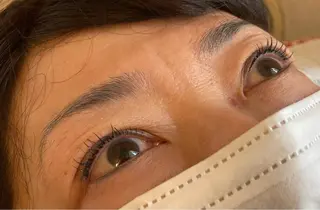 マツエク・マツパ eyelash momoのマツエク・マツパデザイン