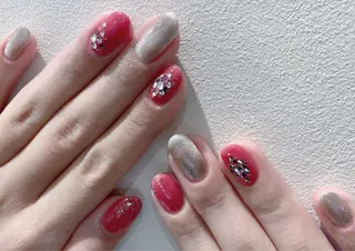 ネイル Uchida Mayunaのその他イメージ