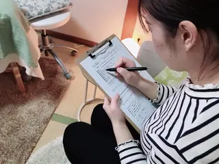 miraie 南畑未来のエステ・リラクイメージ