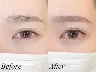 アイブロウ アイブロウサロンim 🍒ayaneの眉毛・アイブロウイメージ