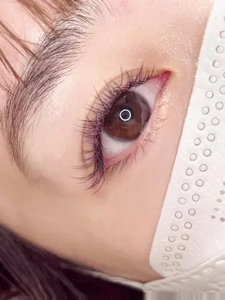 パーマ Ali 新小岩 ネイル専門のネイルデザイン