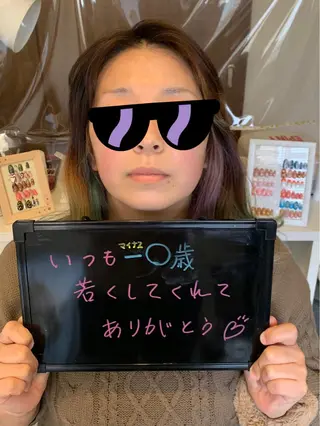 espoir エスポワールのネイルデザイン