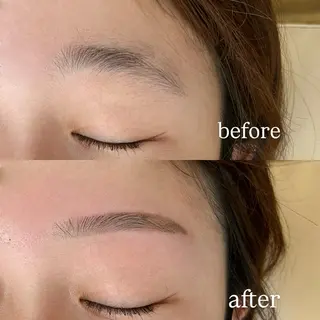 アイブロウ THE BALM★ 切通のマツエク・マツパデザイン