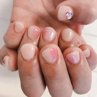 ネイル ono megumiのネイルデザイン