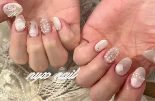 ネイル MA MIのネイルデザイン