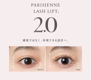 マツエク・マツパ eye&facial 🌻MAIのマツエク・マツパデザイン