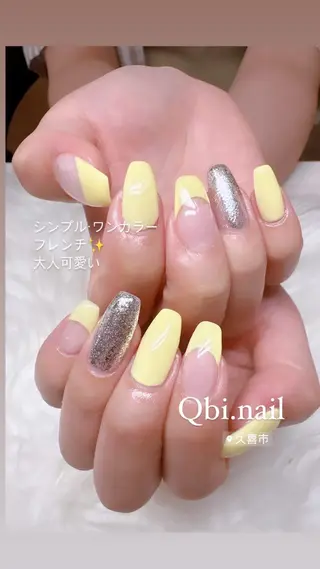 ネイル 高島 夏海のネイルデザイン