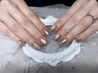 ネイル Enshin nail salonのネイルデザイン