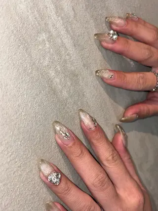 ネイル tote. sumileのネイルデザイン