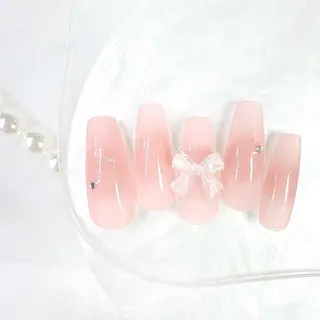 ネイル toi nailのネイルデザイン