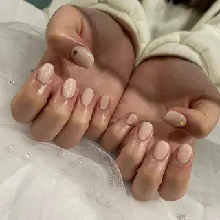 ネイル Wish Nail 恒川のネイルデザイン