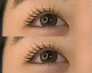 マツエク・マツパ Eyelash Salon IROのマツエク・マツパデザイン