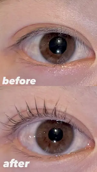 マツエク・マツパ TRU光の森店 Runaのその他イメージ