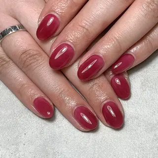 ネイル FIORITURA aiのネイルデザイン