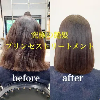 ショート カラー トップ スタイリストのヘアスタイル