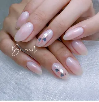 ネイル be nail所属・CAMELLIA  NAILサロン新松戸のネイルデザイン