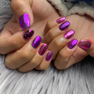 ネイル Beauty Space N&Nのネイルデザイン