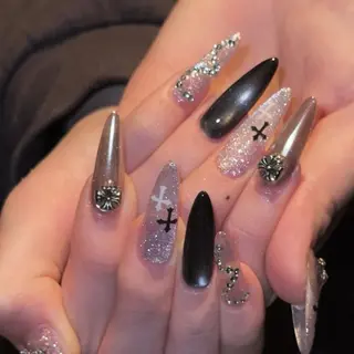 ネイル rena💖 岐阜ネイルのネイルデザイン