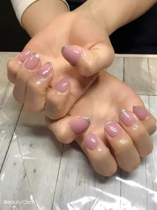 ネイル ✨アン ミユ✨のネイルデザイン