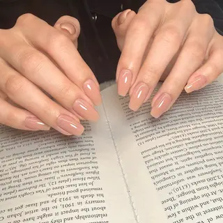 ネイル CieLc nail ひなのネイルデザイン