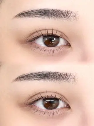 マツエク・マツパ Biancaラクーア ⟡.·宮内⟡.·のマツエク・マツパデザイン