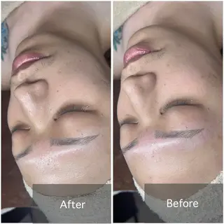 and_eye所属・𝐒𝐀𝐍𝐀 学園前のマツエク・マツパデザイン