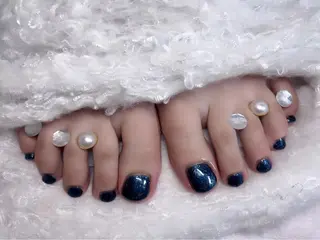 ネイル ネイルサロン ロア旧ジョリーのネイルデザイン