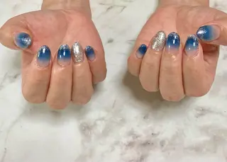 ネイル nailsalon Saraのネイルデザイン